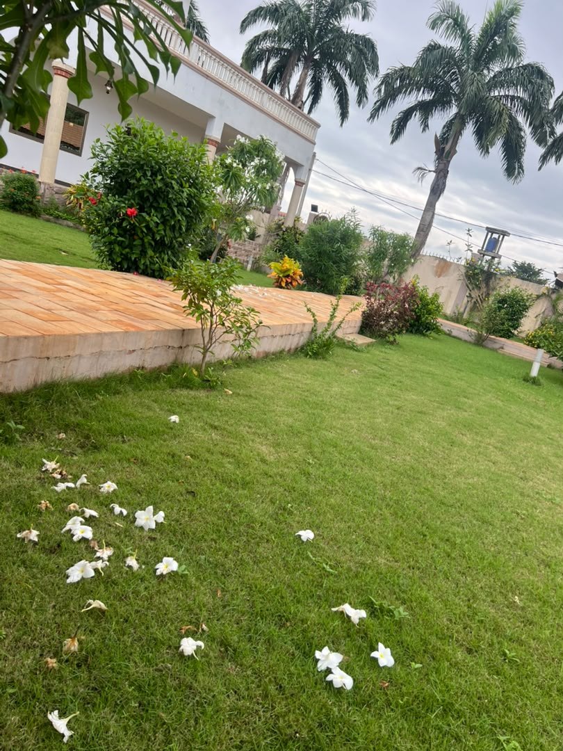 VILLA A VENDRE