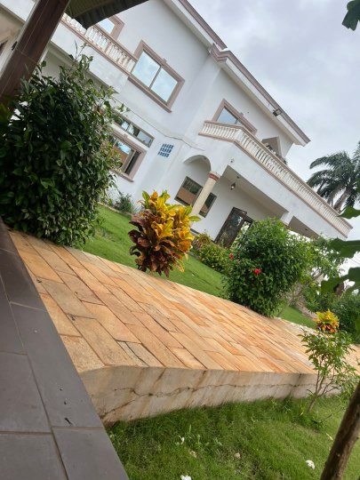 VILLA A VENDRE