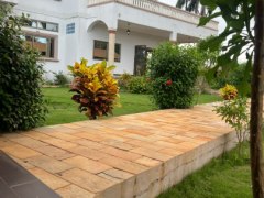 VILLA A VENDRE